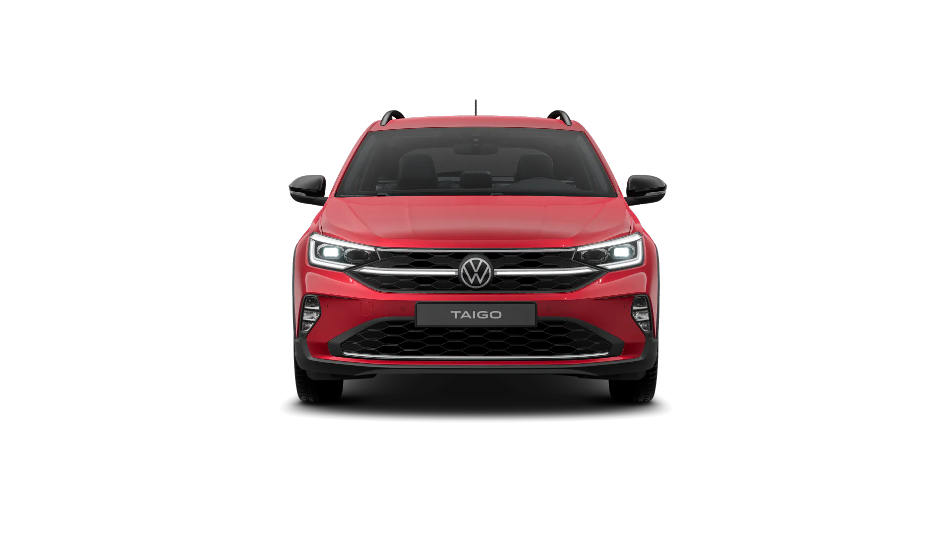 Volkswagen Taigo Goal