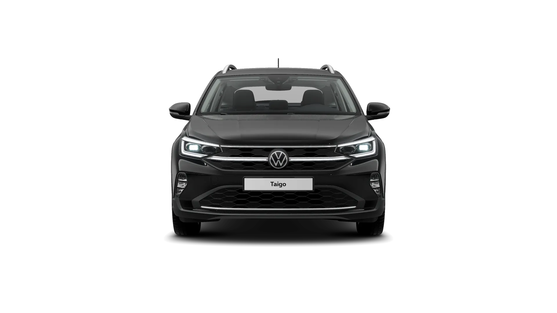 Volkswagen Taigo Style