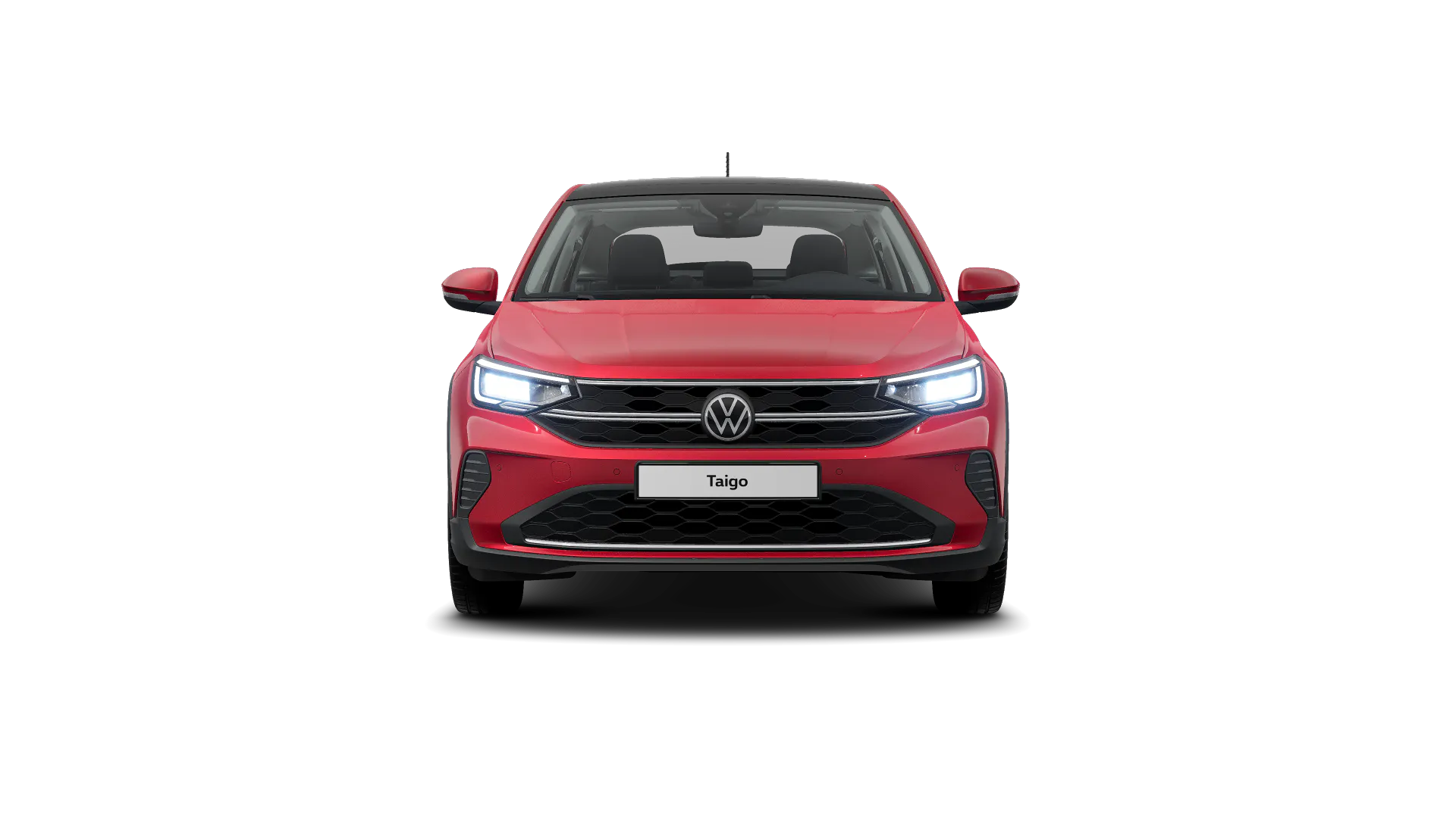 Volkswagen Taigo Life