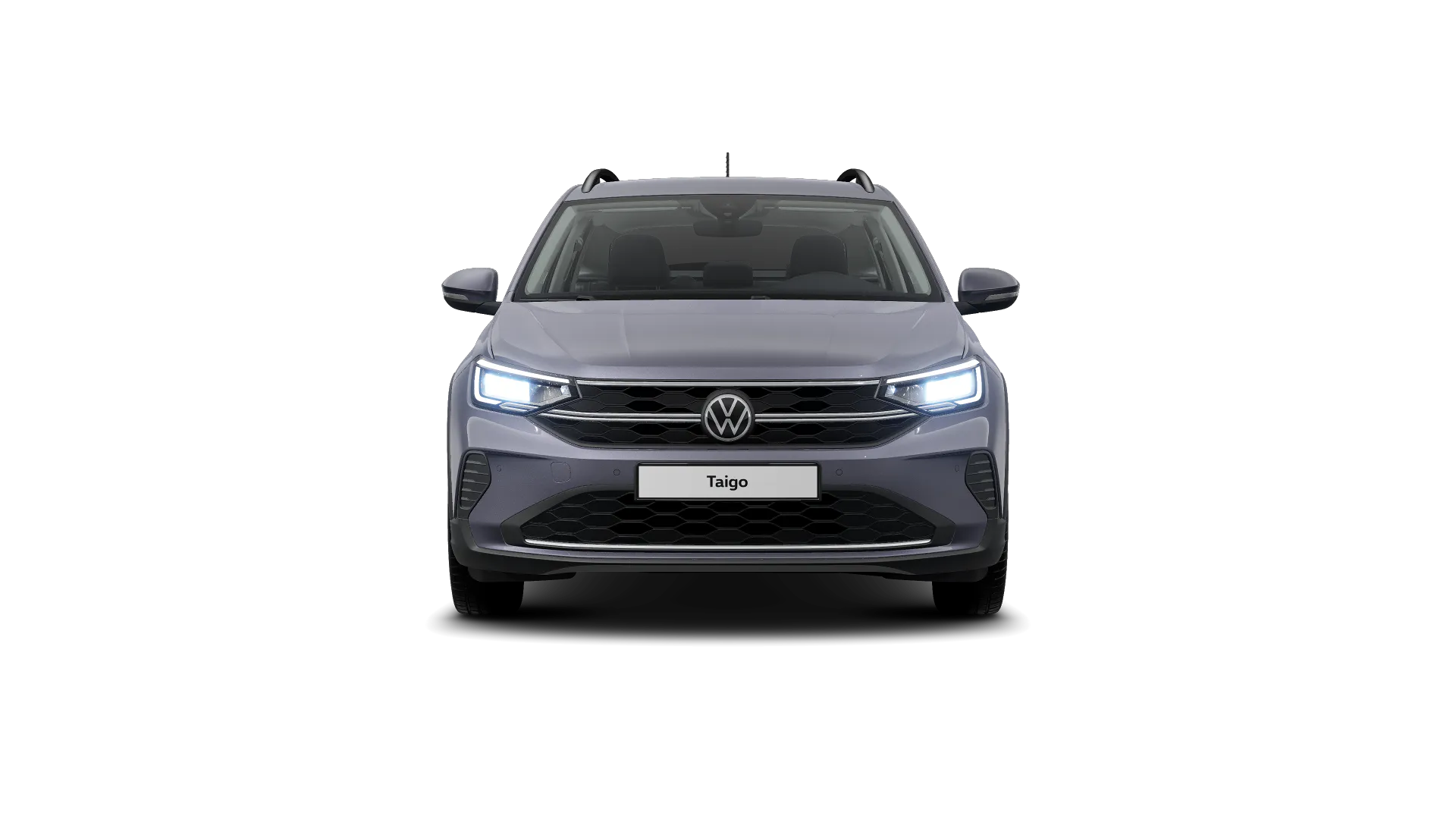 Volkswagen Taigo MOVE