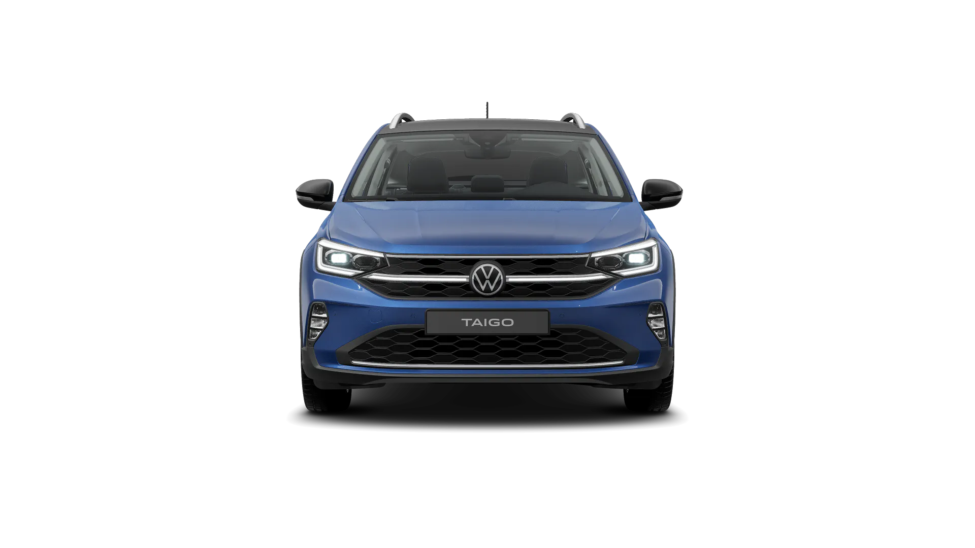 Volkswagen Taigo Style
