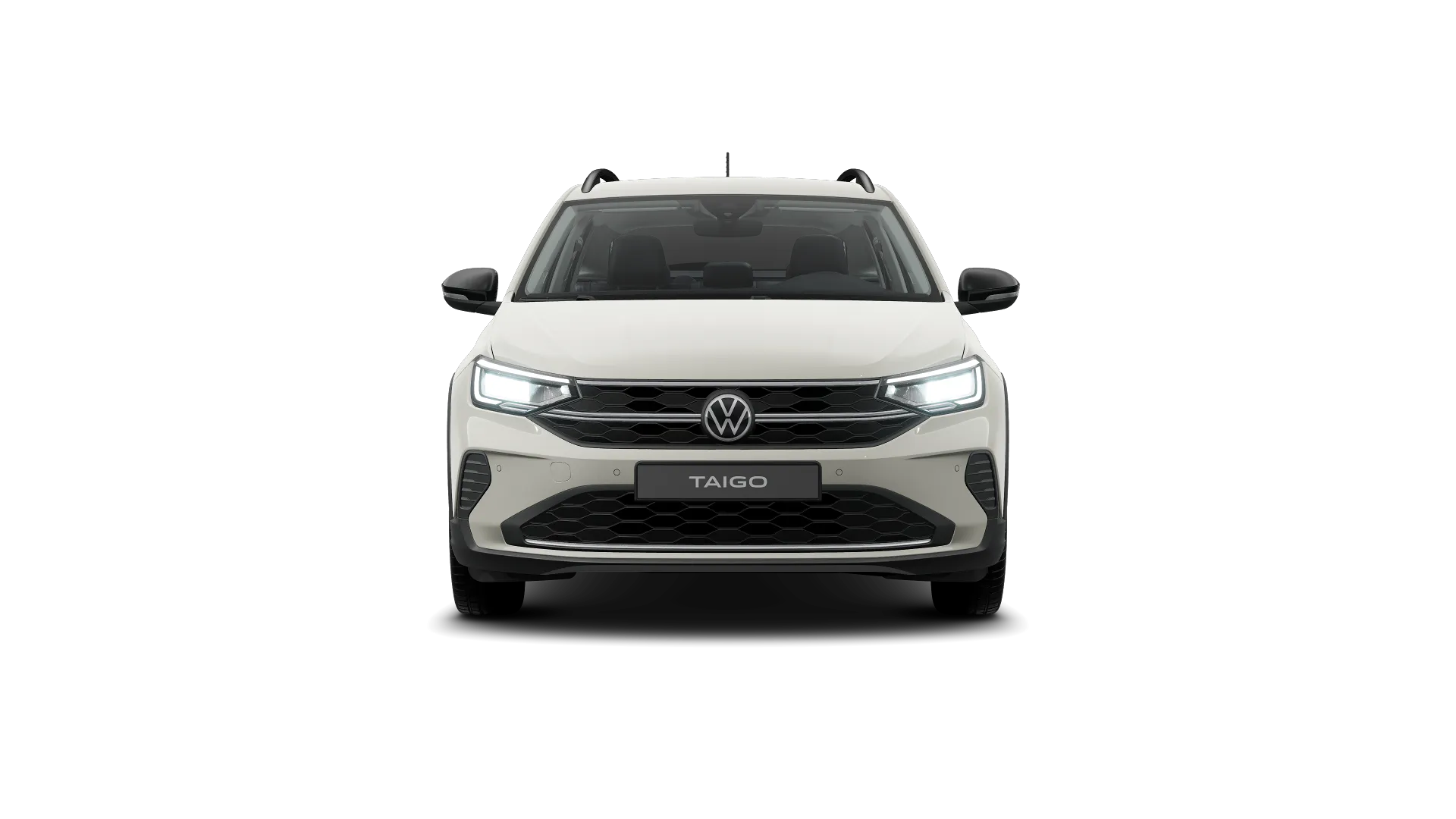 Volkswagen Taigo Goal