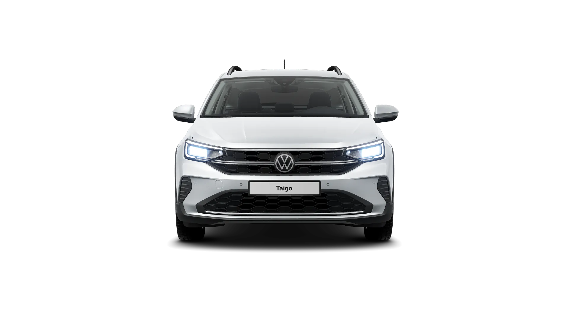 Volkswagen Taigo Life