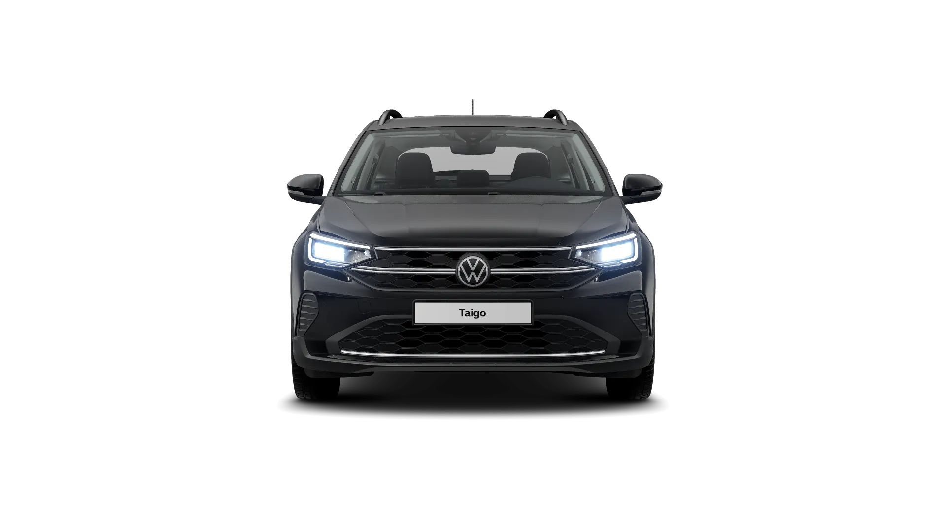 Volkswagen Taigo Life
