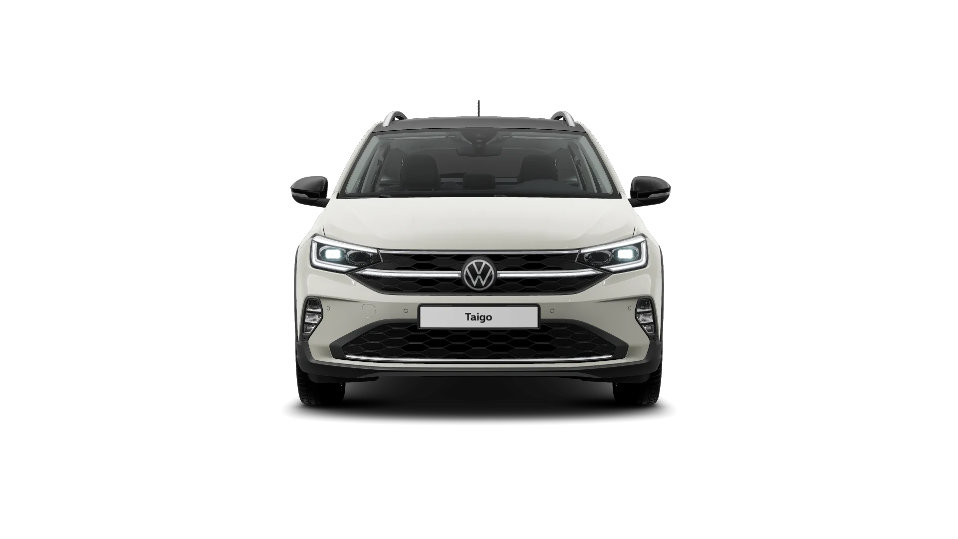 Volkswagen Taigo Style