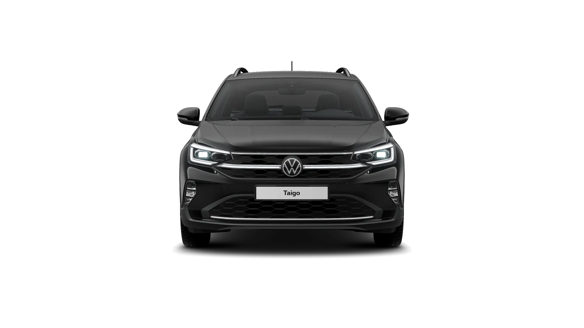 Volkswagen Taigo MOVE