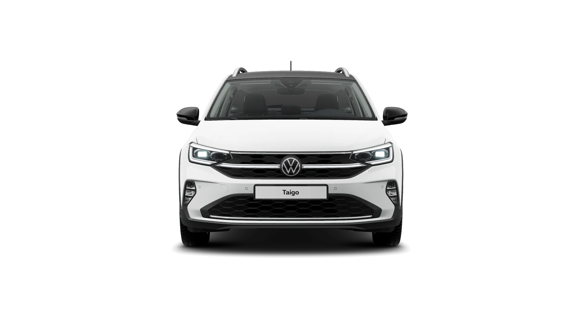 Volkswagen Taigo Style