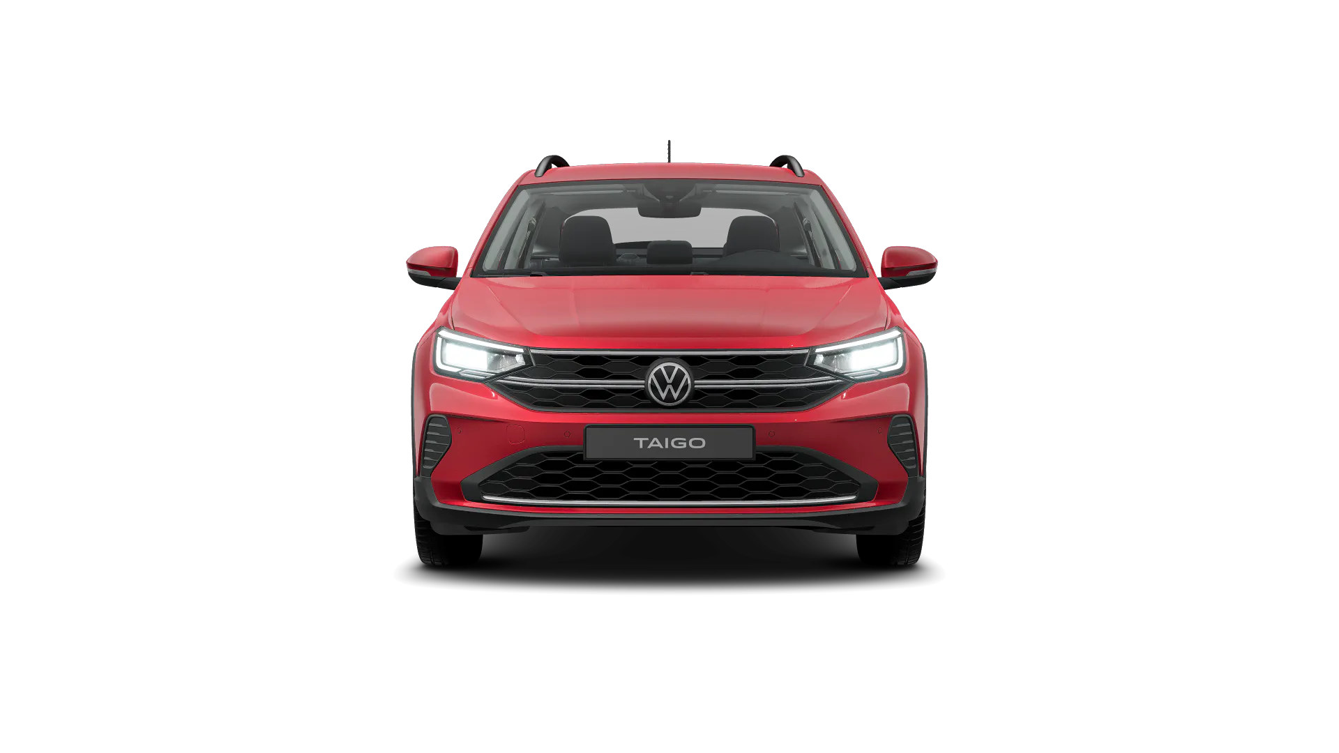 Volkswagen Taigo Life