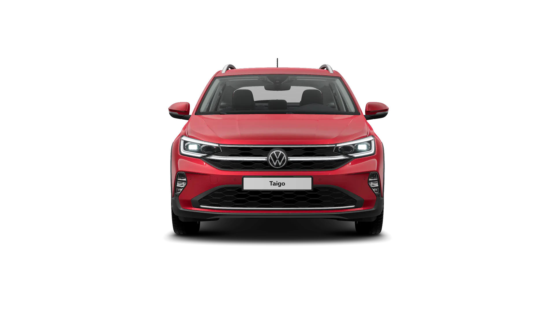 Volkswagen Taigo Style