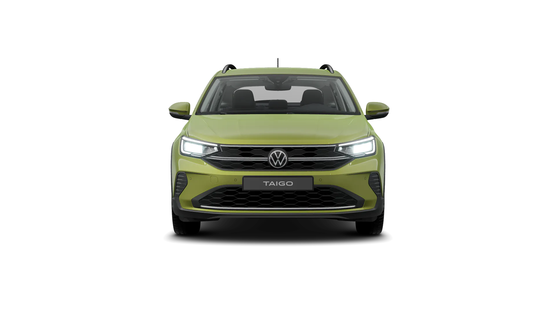 Volkswagen Taigo Life