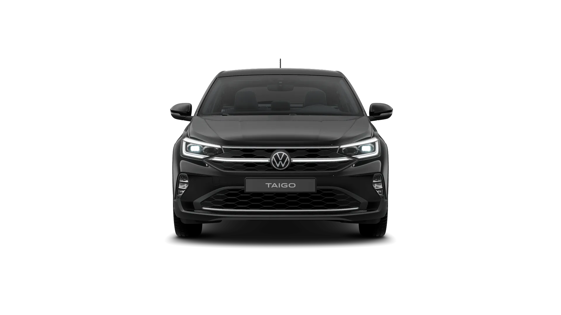 Volkswagen Taigo MOVE