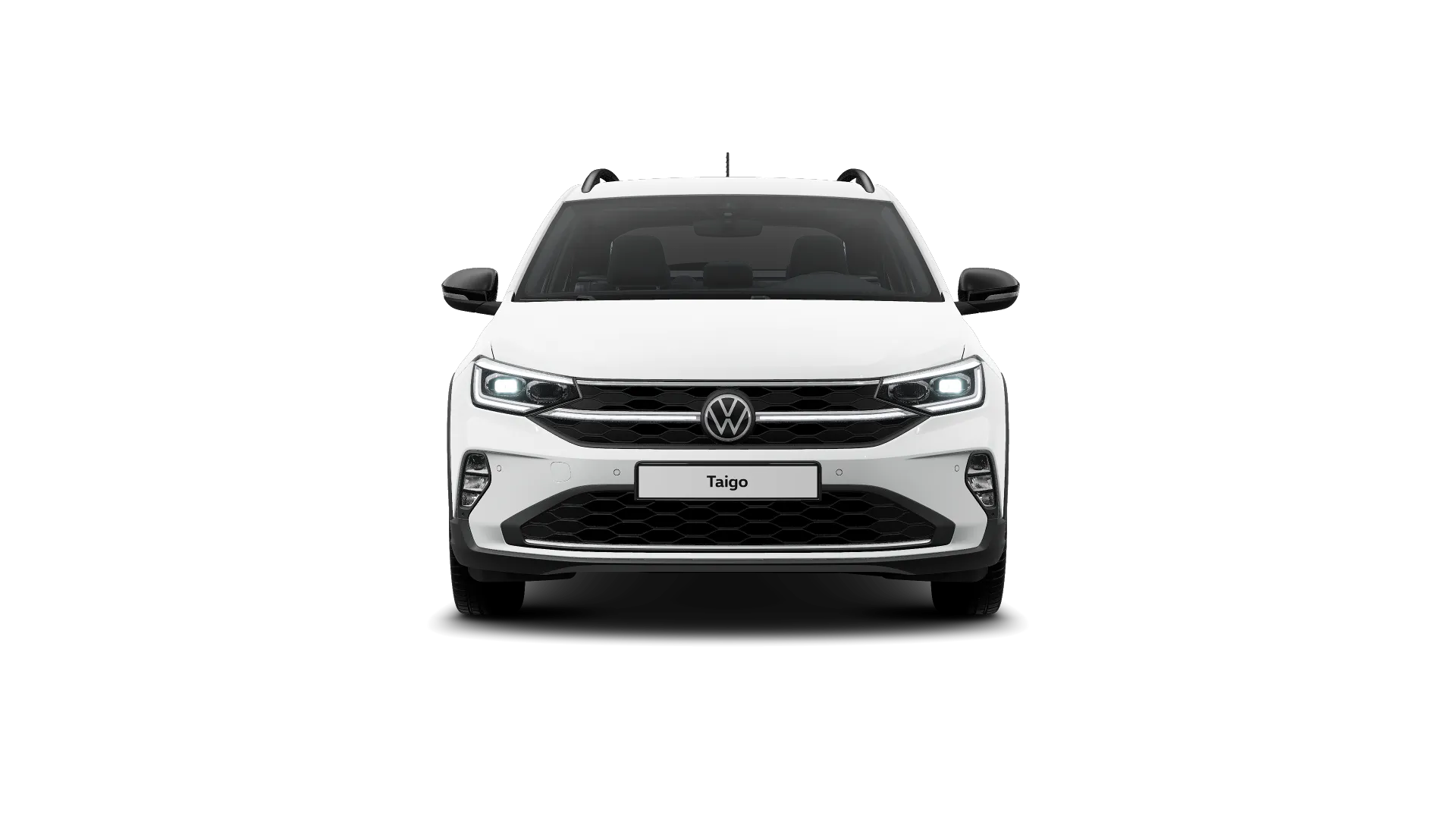 Volkswagen Taigo MOVE
