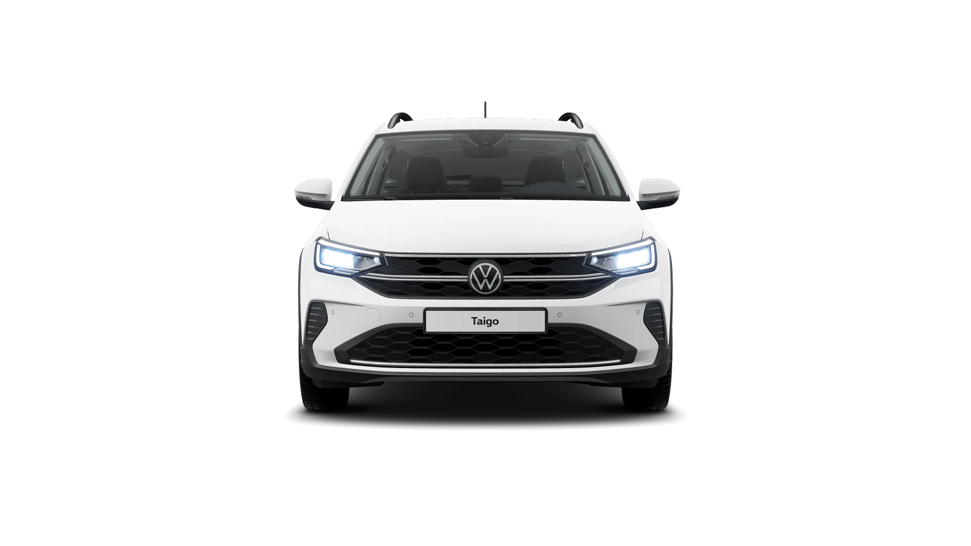 Volkswagen Taigo MOVE