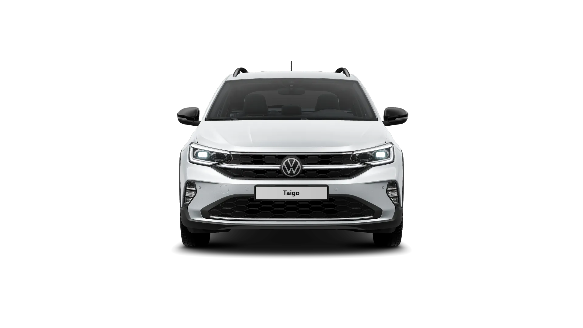 Volkswagen Taigo MOVE