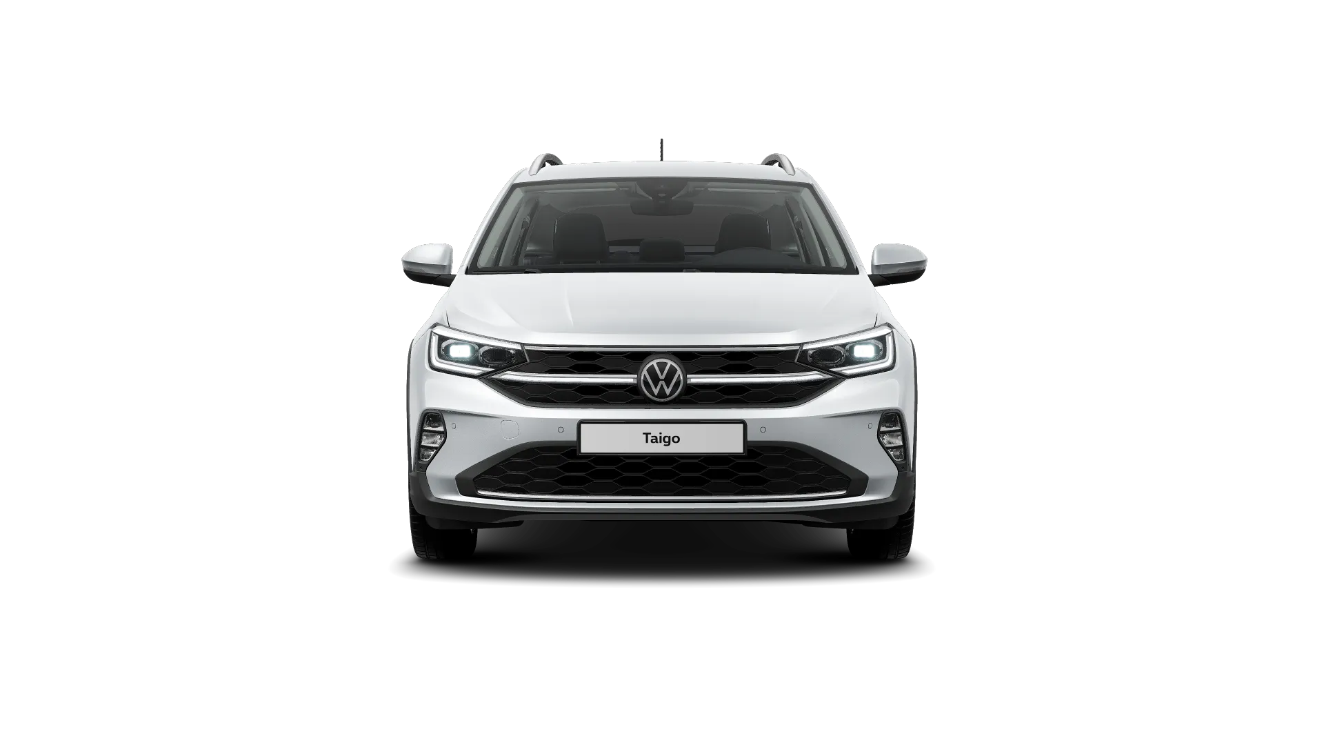 Volkswagen Taigo Style