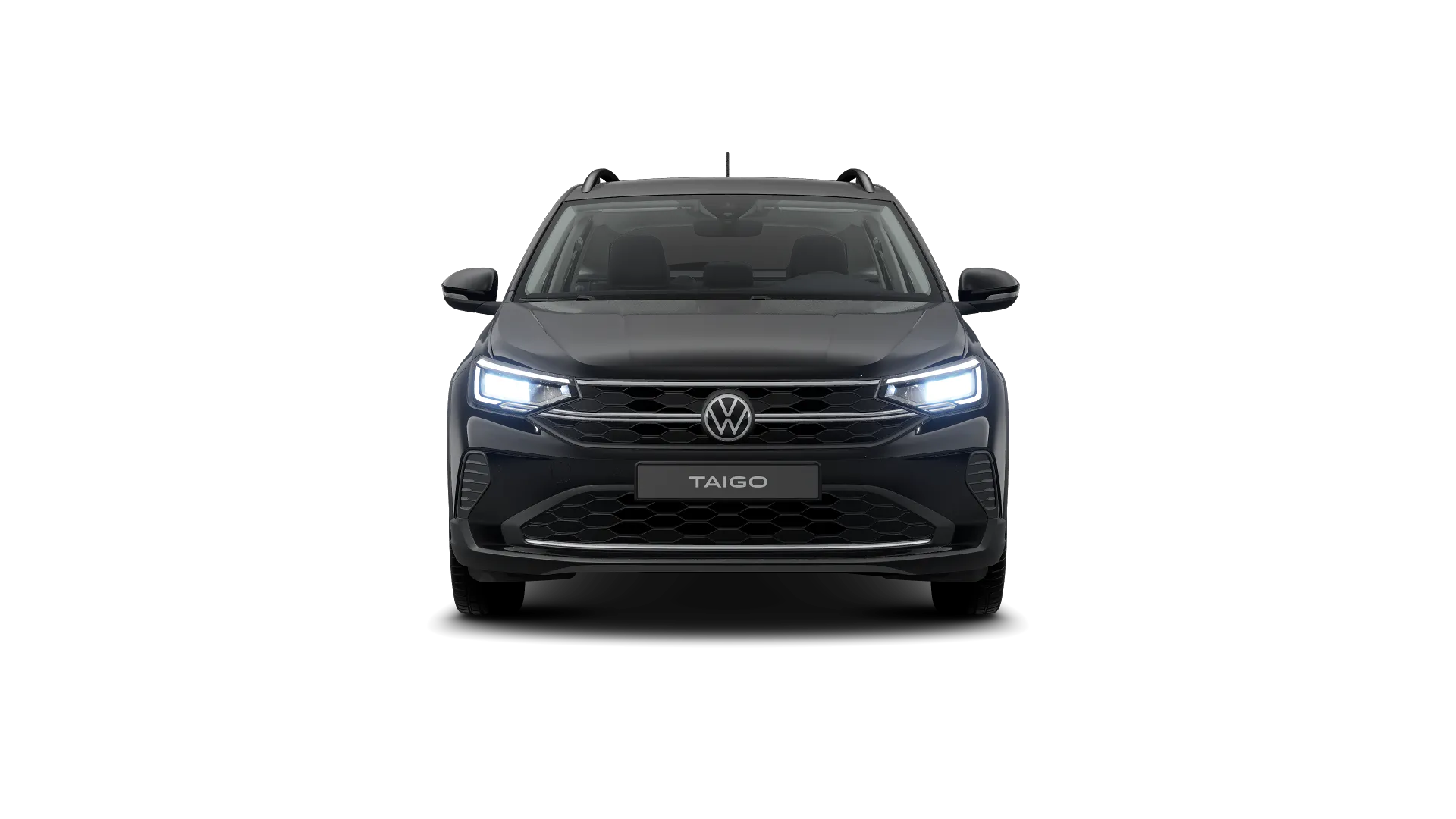 Volkswagen Taigo MOVE