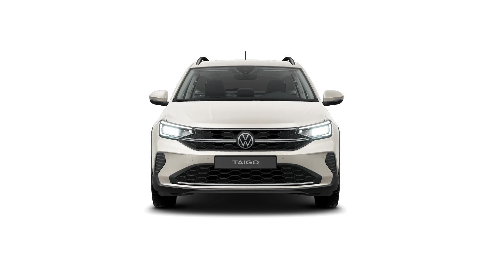 Volkswagen Taigo MOVE