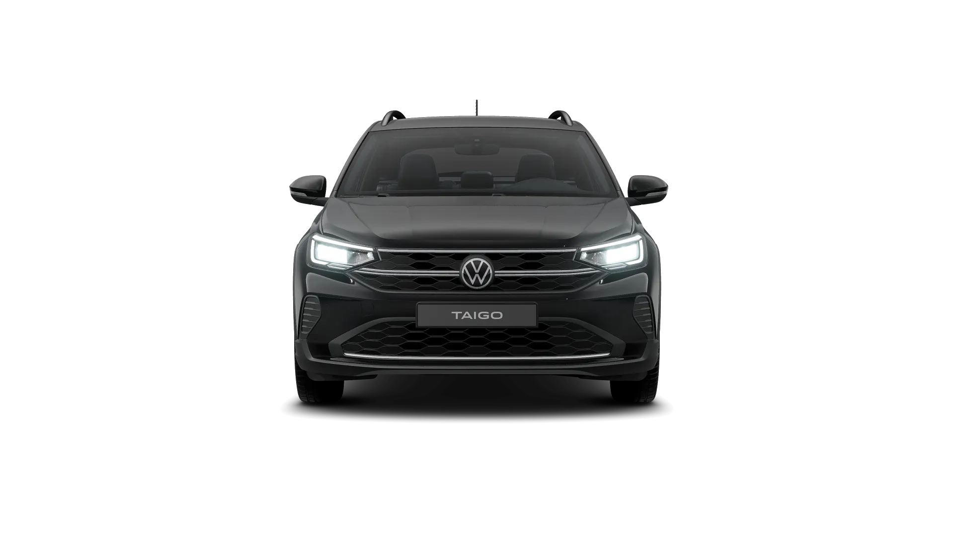 Volkswagen Taigo Goal
