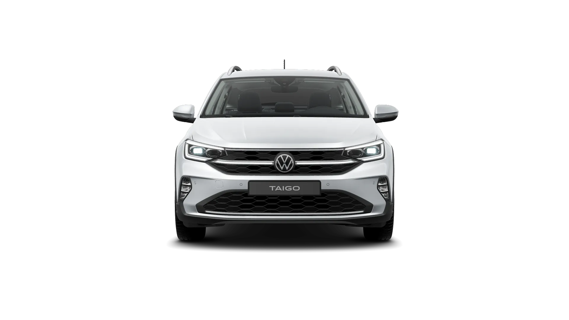 Volkswagen Taigo Style