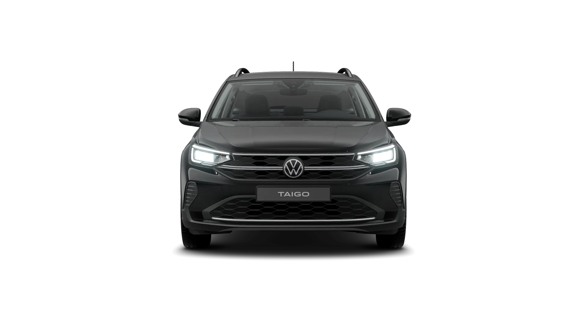Volkswagen Taigo MOVE