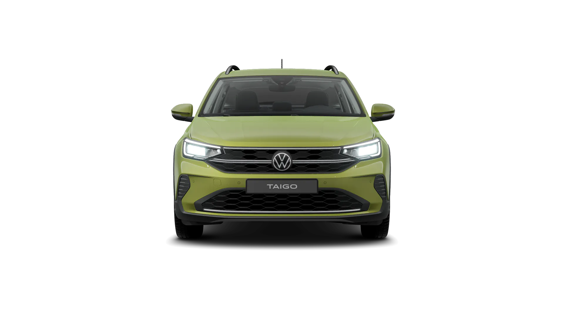 Volkswagen Taigo MOVE