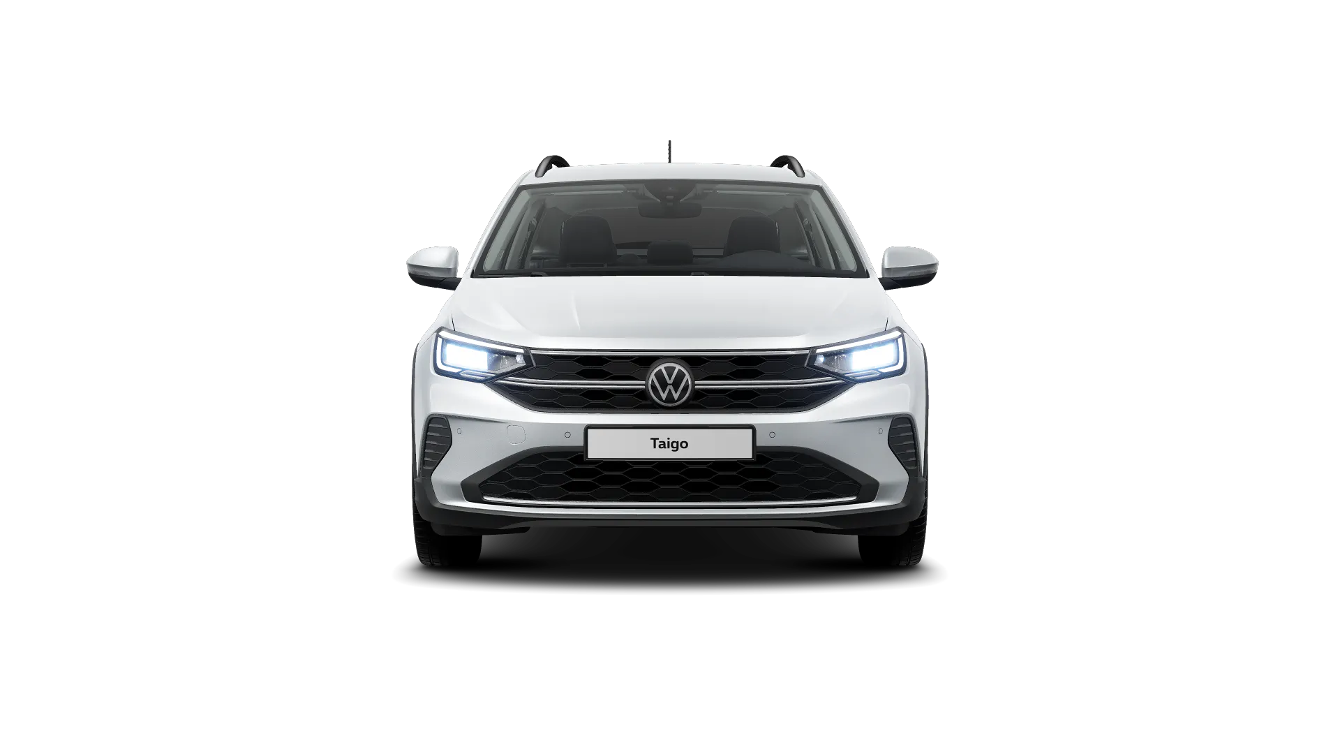 Volkswagen Taigo MOVE