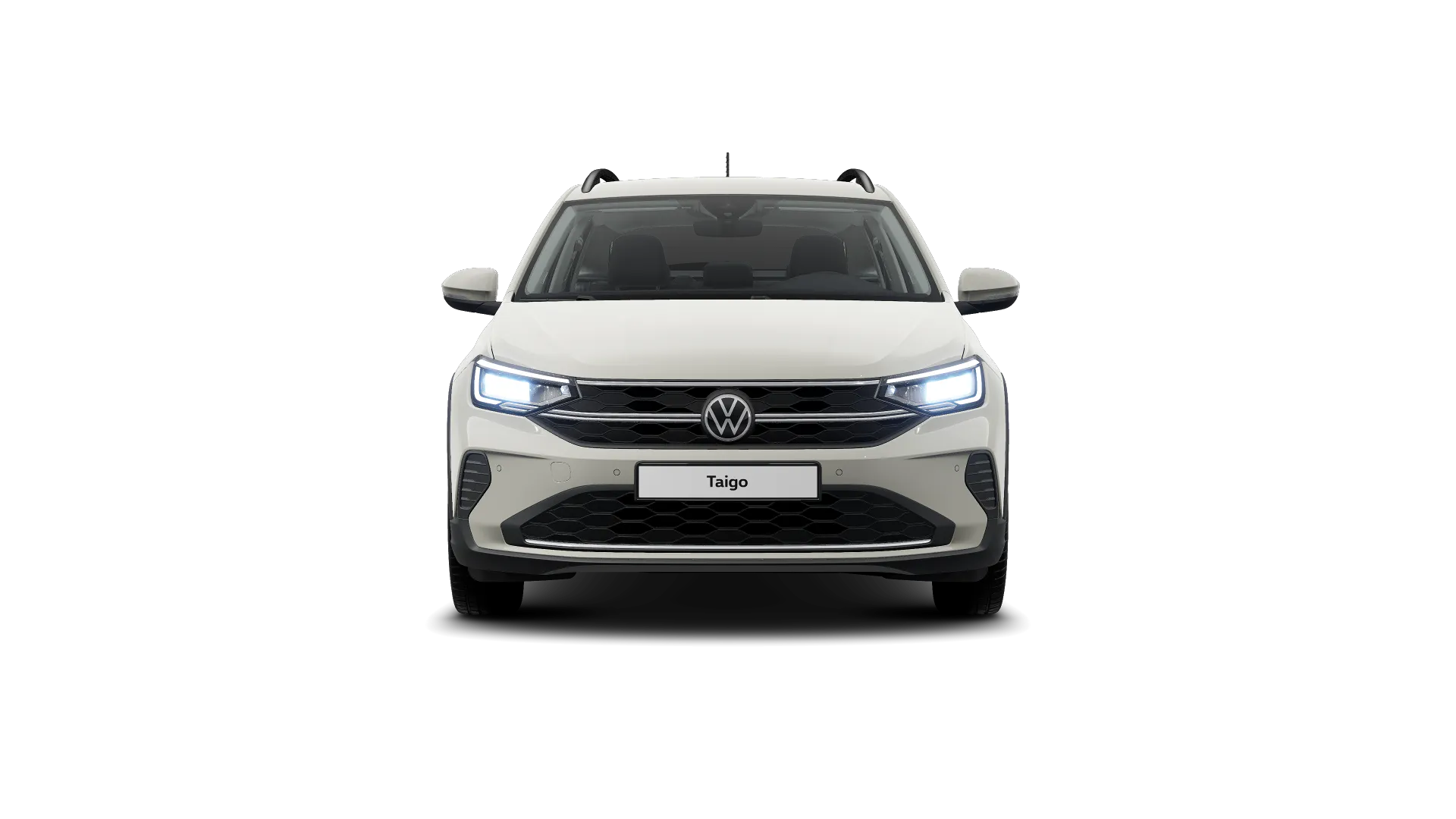 Volkswagen Taigo MOVE