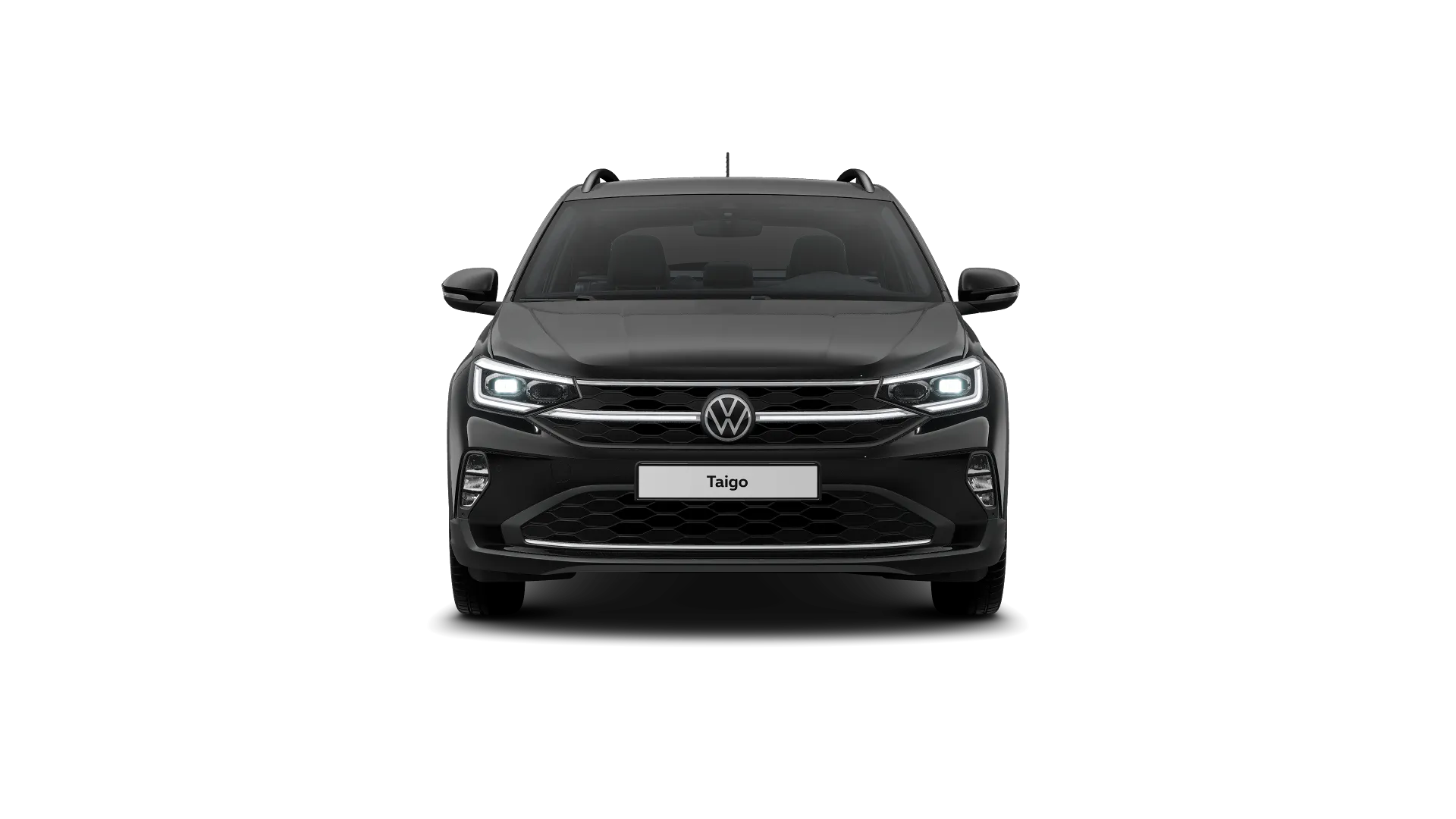 Volkswagen Taigo MOVE
