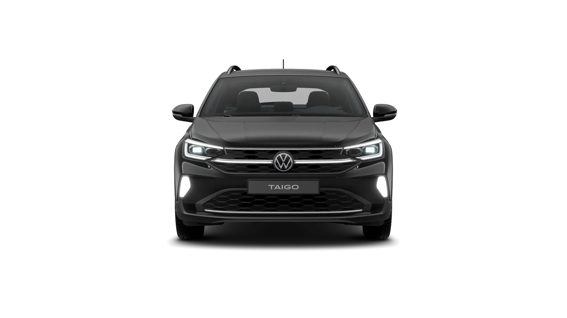 Volkswagen Taigo MOVE