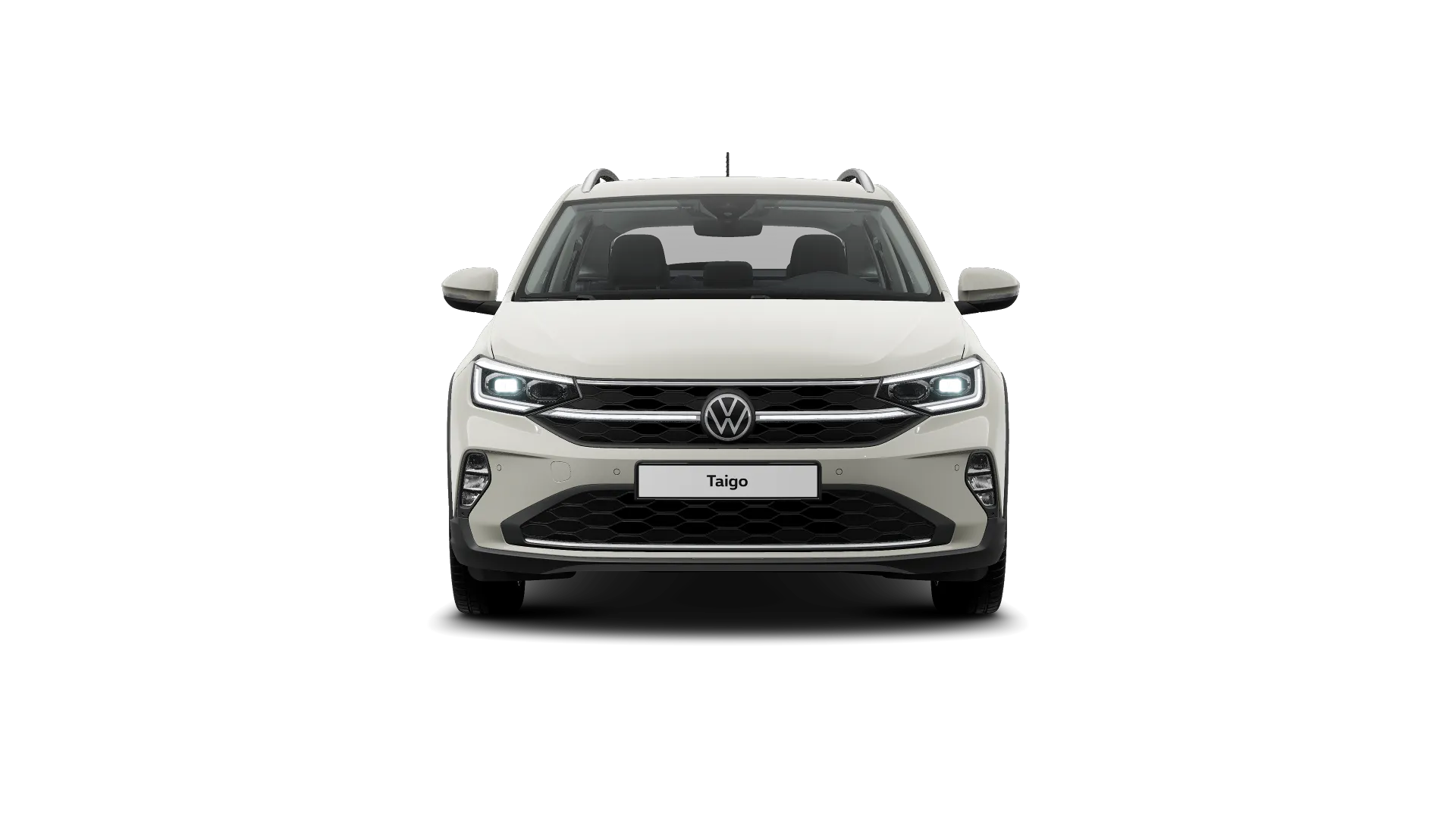 Volkswagen Taigo Style