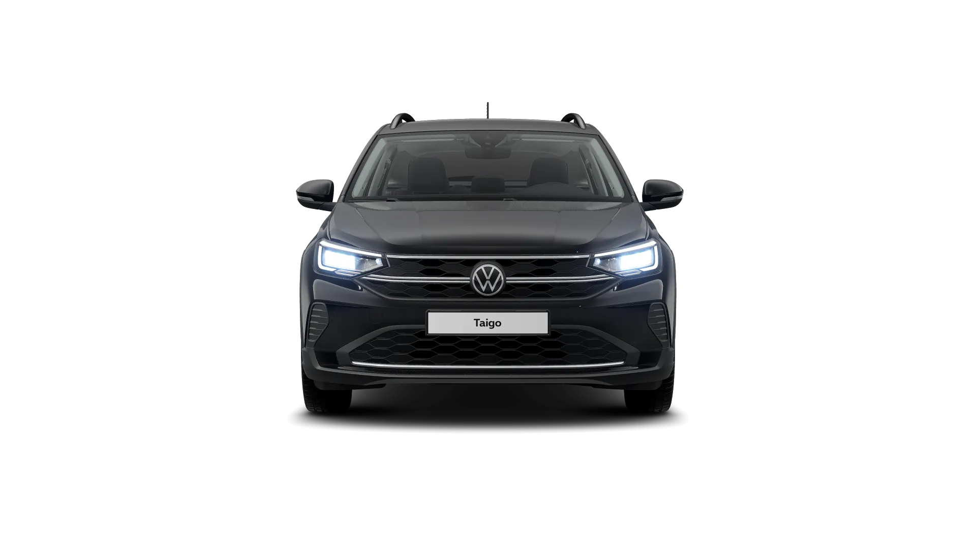 Volkswagen Taigo Life