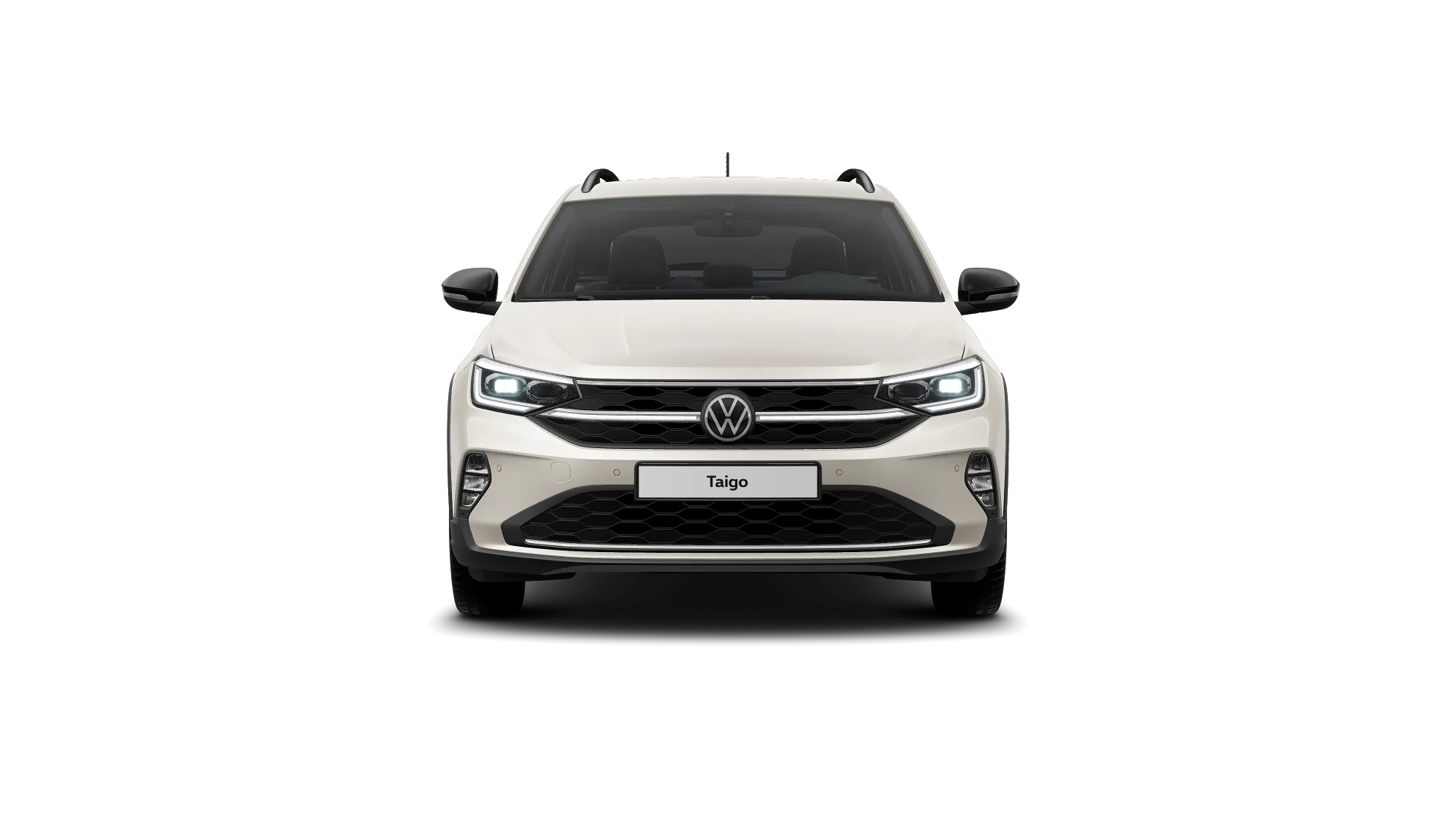 Volkswagen Taigo MOVE