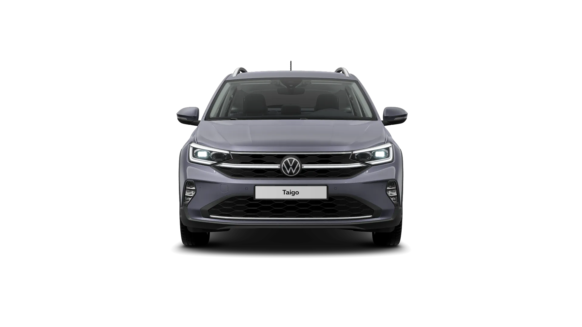 Volkswagen Taigo Style