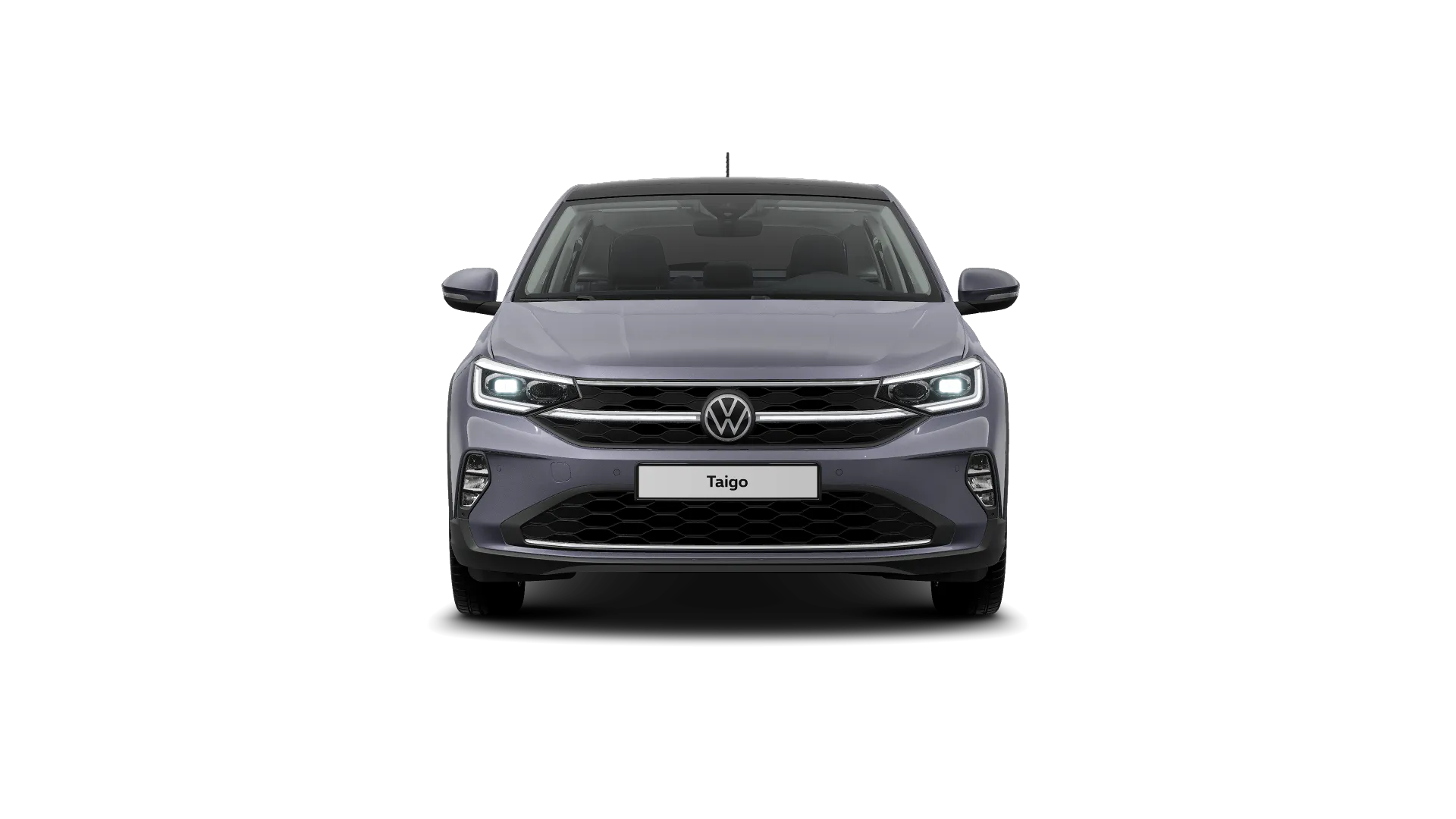 Volkswagen Taigo Style