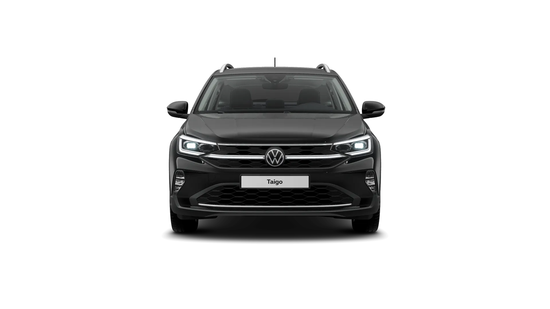 Volkswagen Taigo Style