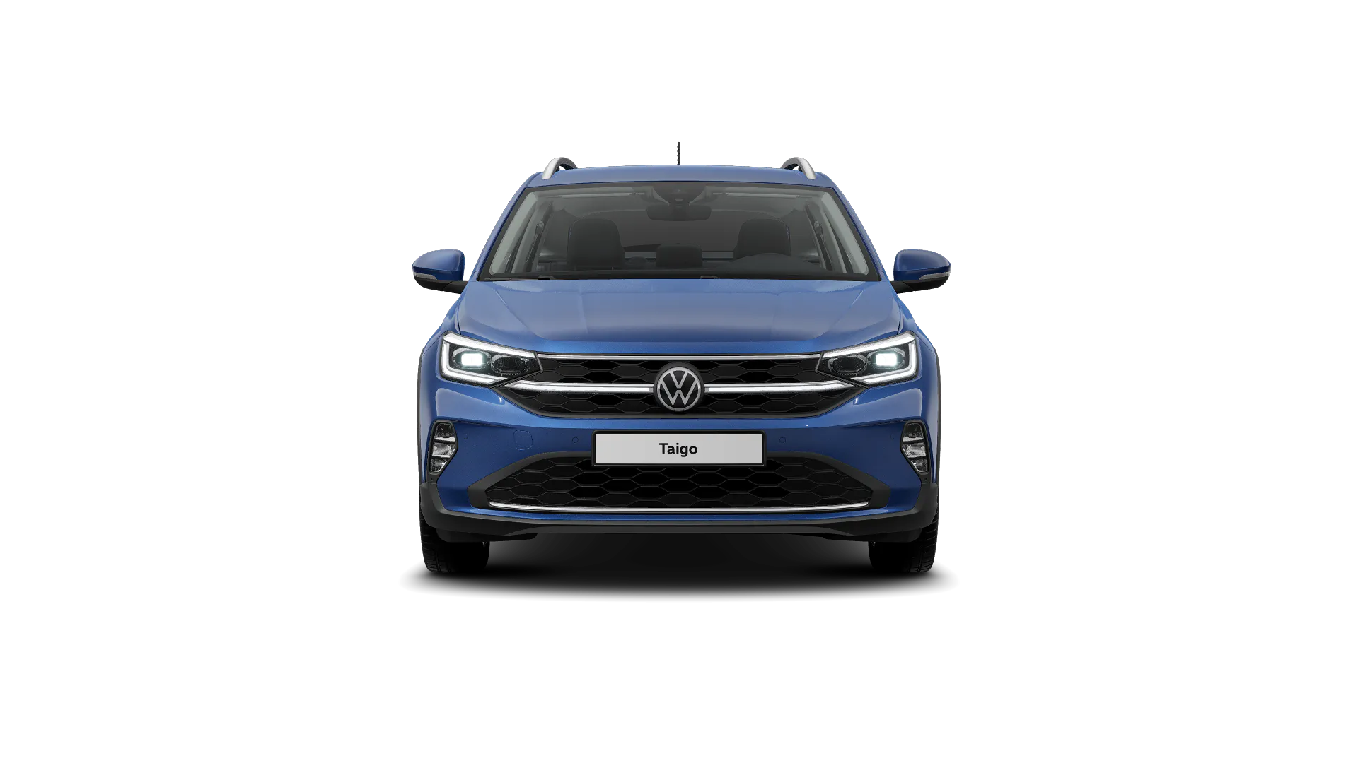 Volkswagen Taigo Style
