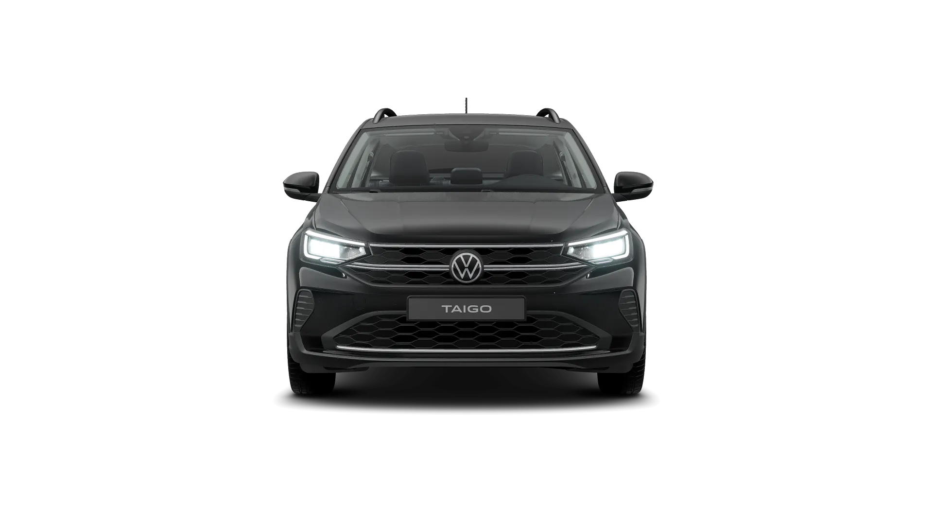 Volkswagen Taigo Goal