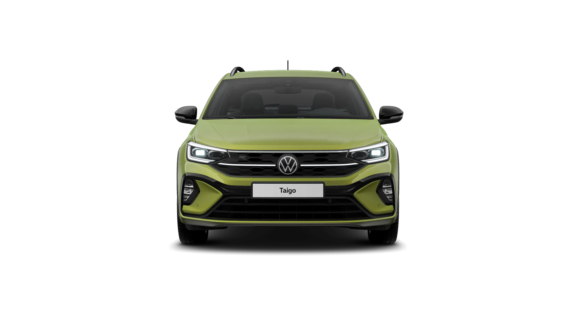 Volkswagen Taigo R-Line
