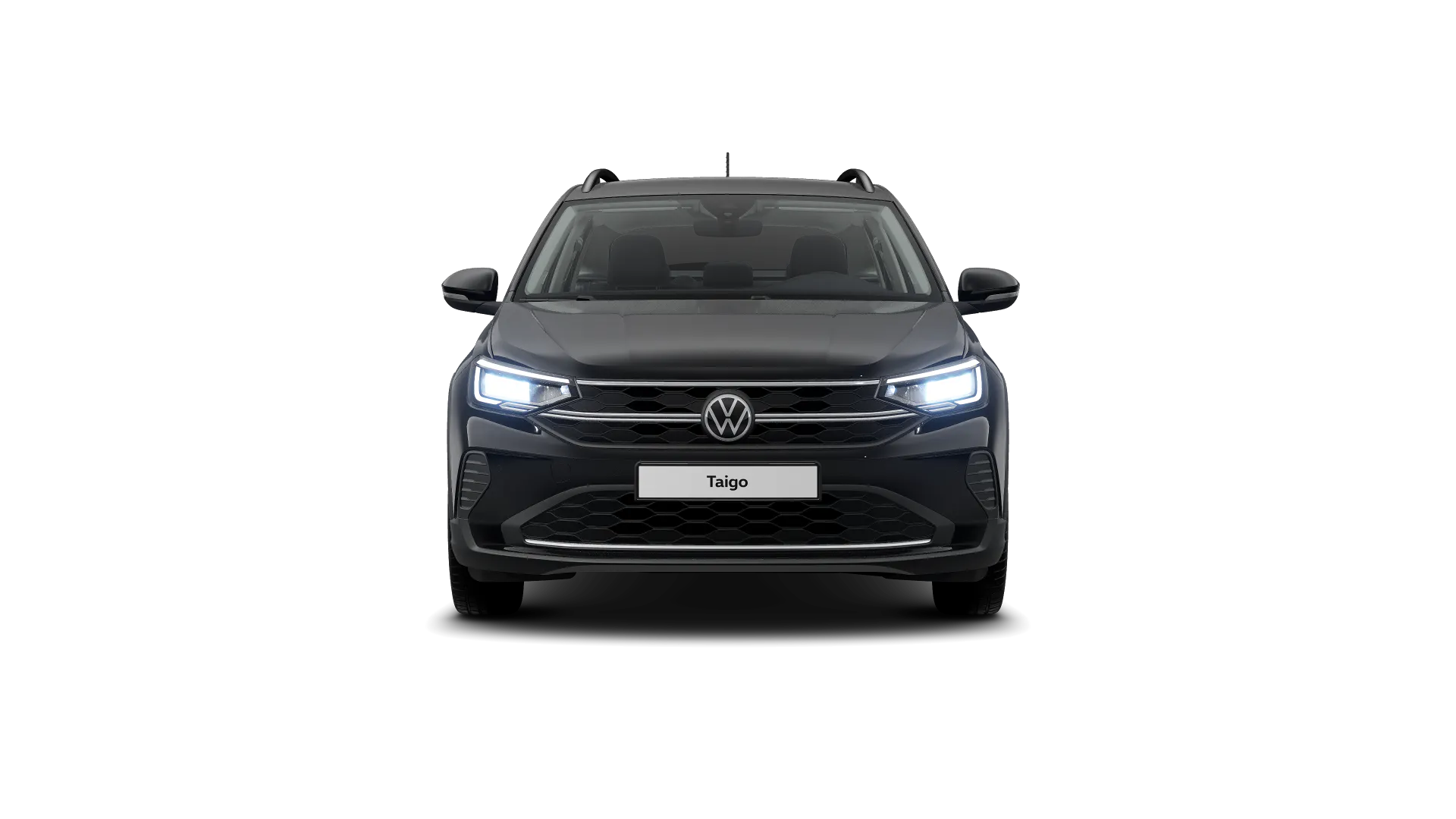 Volkswagen Taigo MOVE