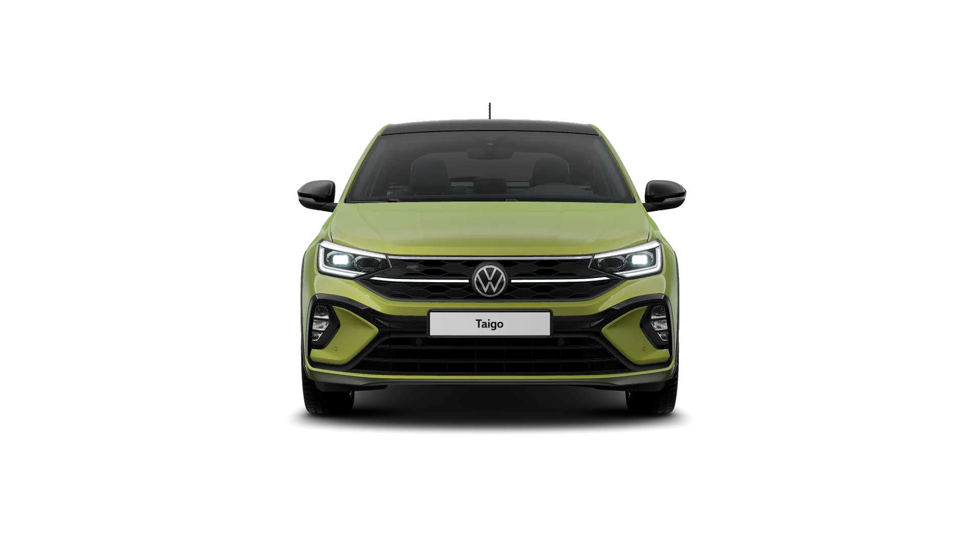 Volkswagen Taigo R-Line