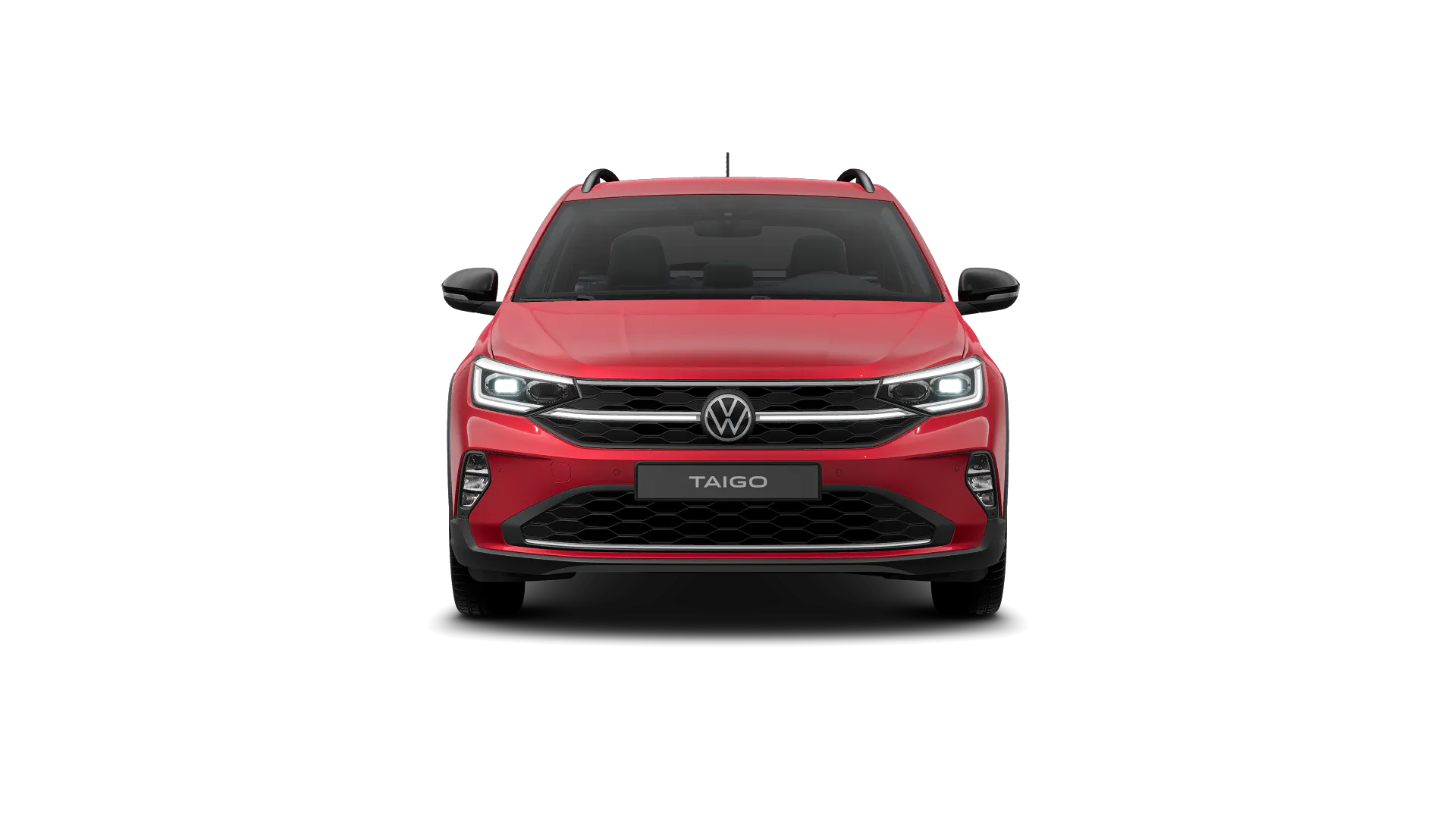 Volkswagen Taigo MOVE