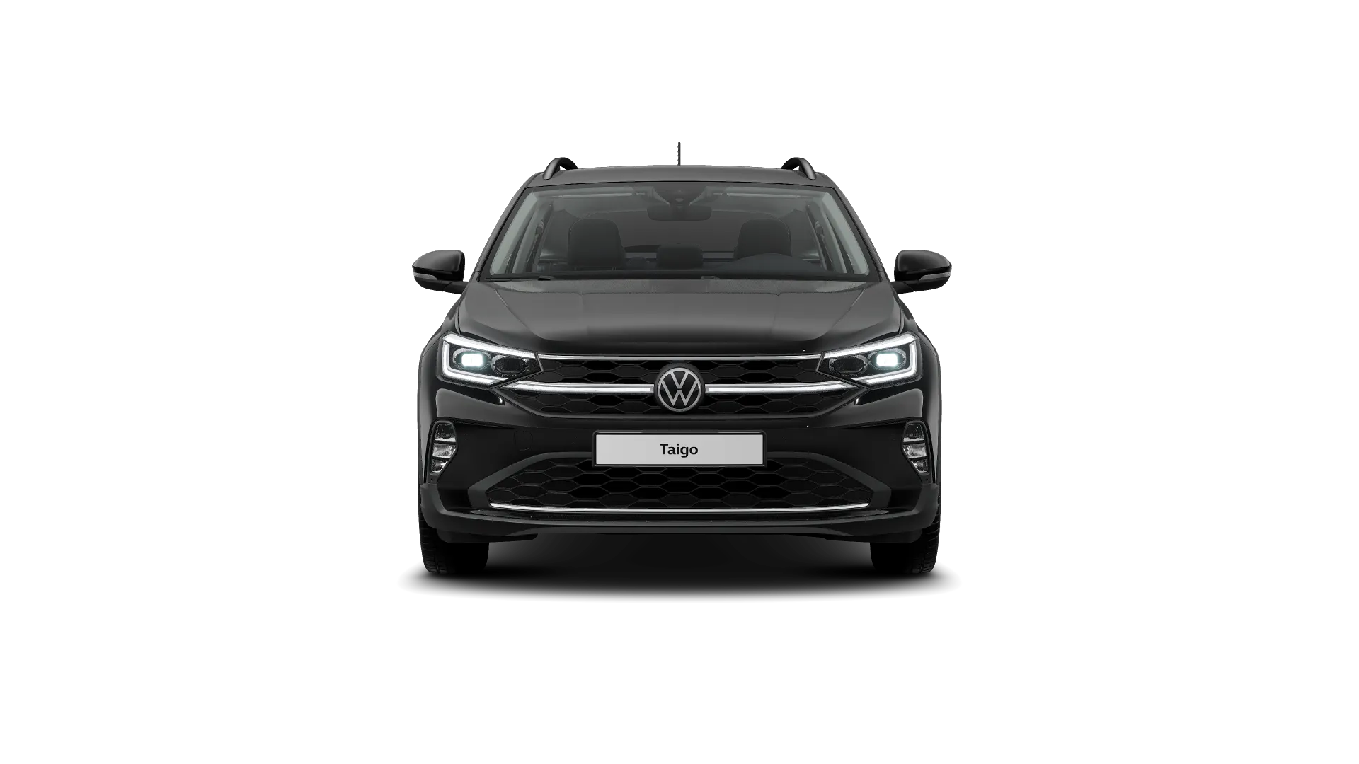 Volkswagen Taigo MOVE