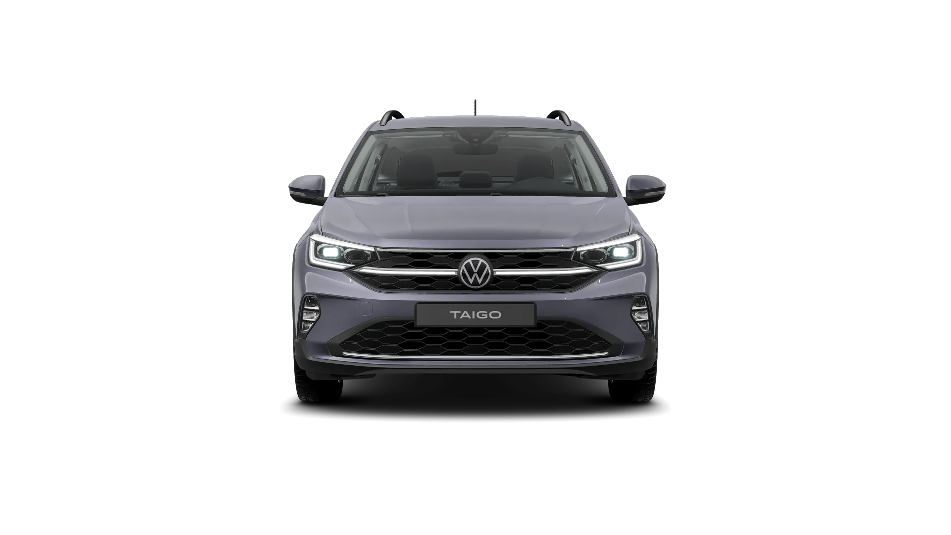 Volkswagen Taigo Life