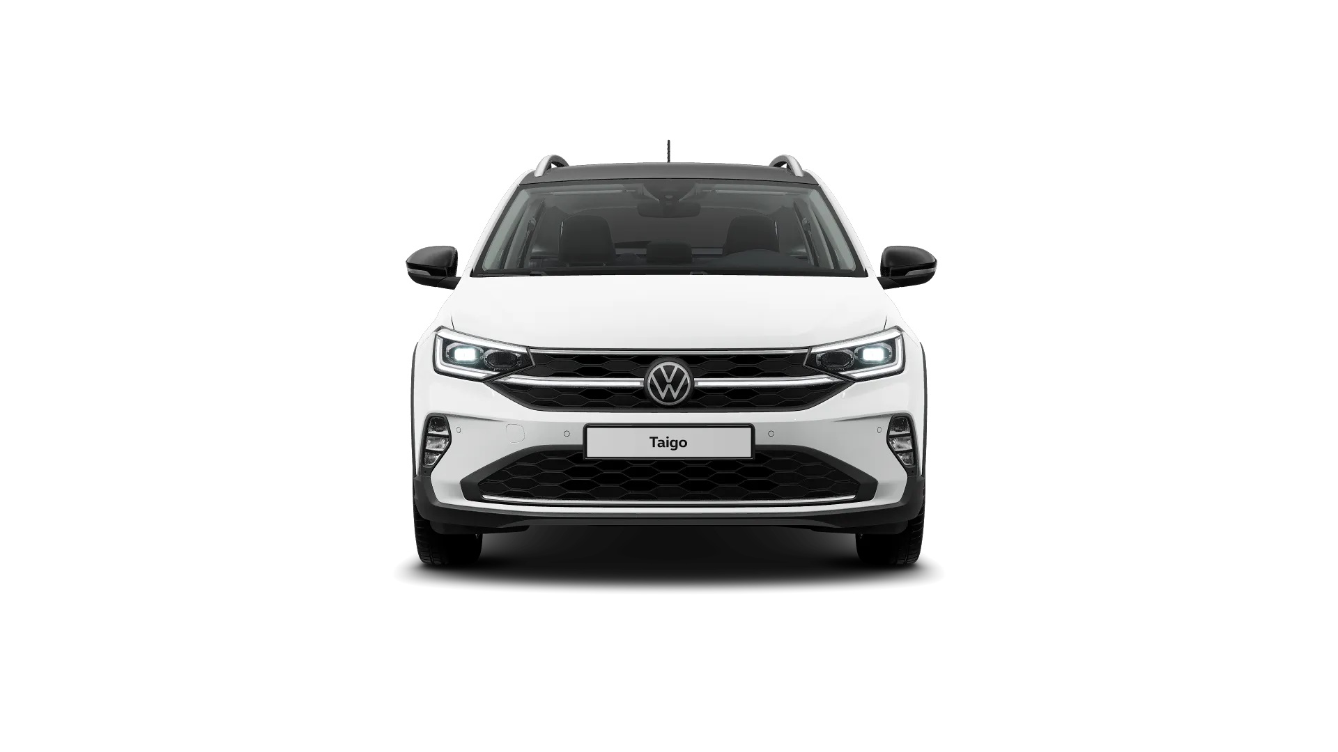 Volkswagen Taigo Style