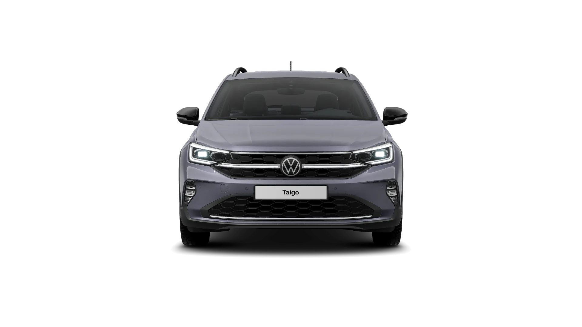 Volkswagen Taigo MOVE