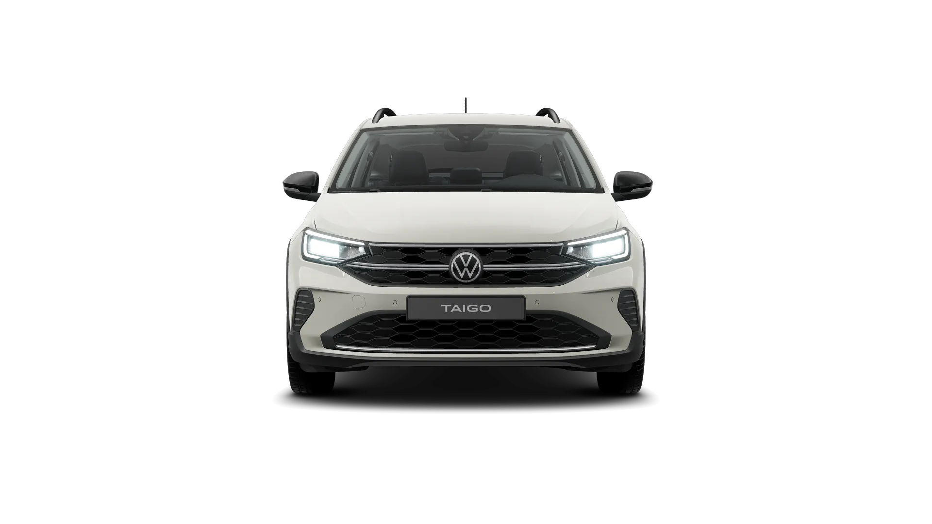 Volkswagen Taigo Goal