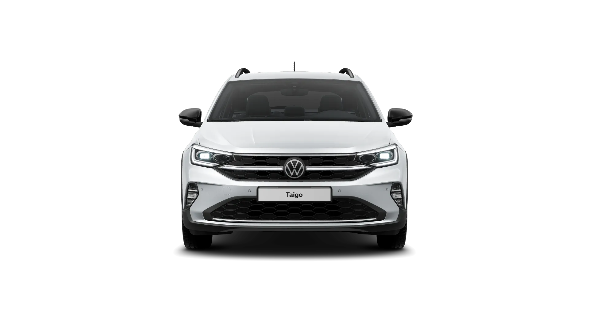 Volkswagen Taigo MOVE