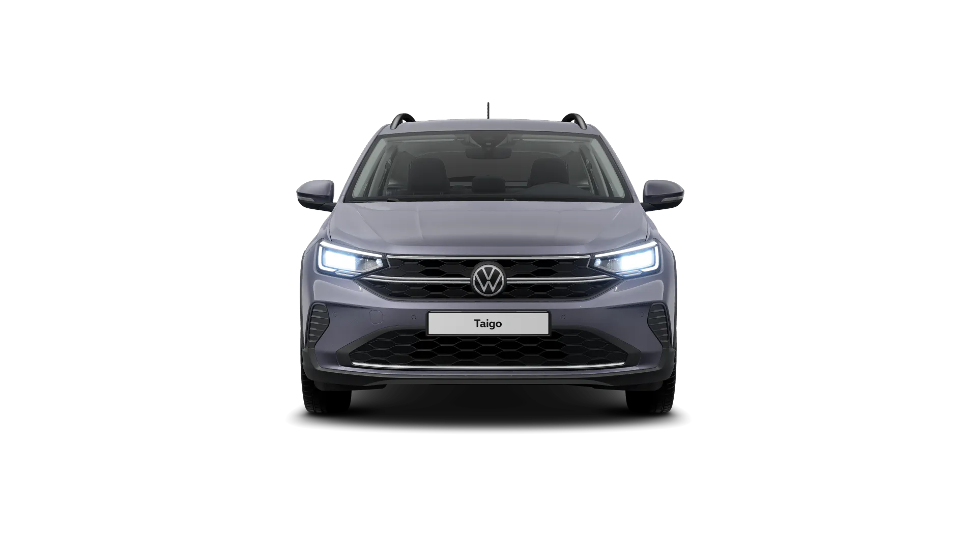 Volkswagen Taigo MOVE