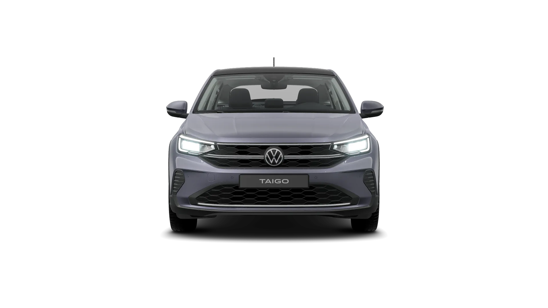 Volkswagen Taigo Life