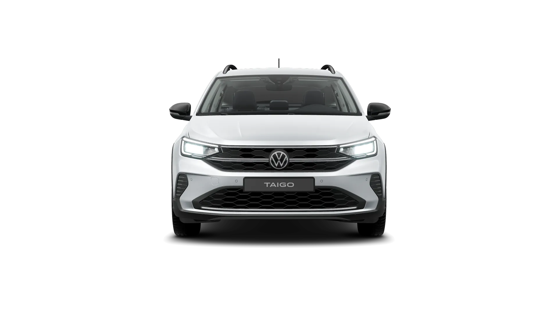 Volkswagen Taigo Goal